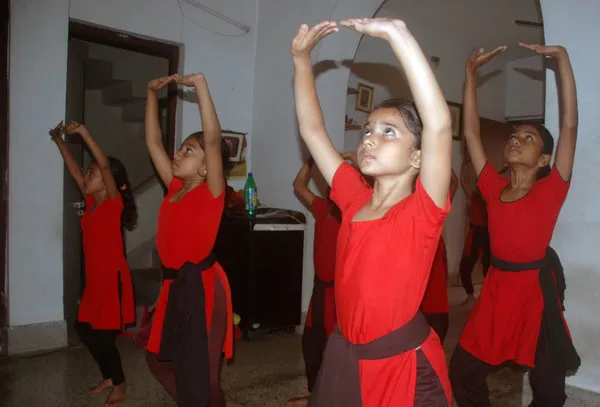 Kalaa Odissi Gurukul photo 6