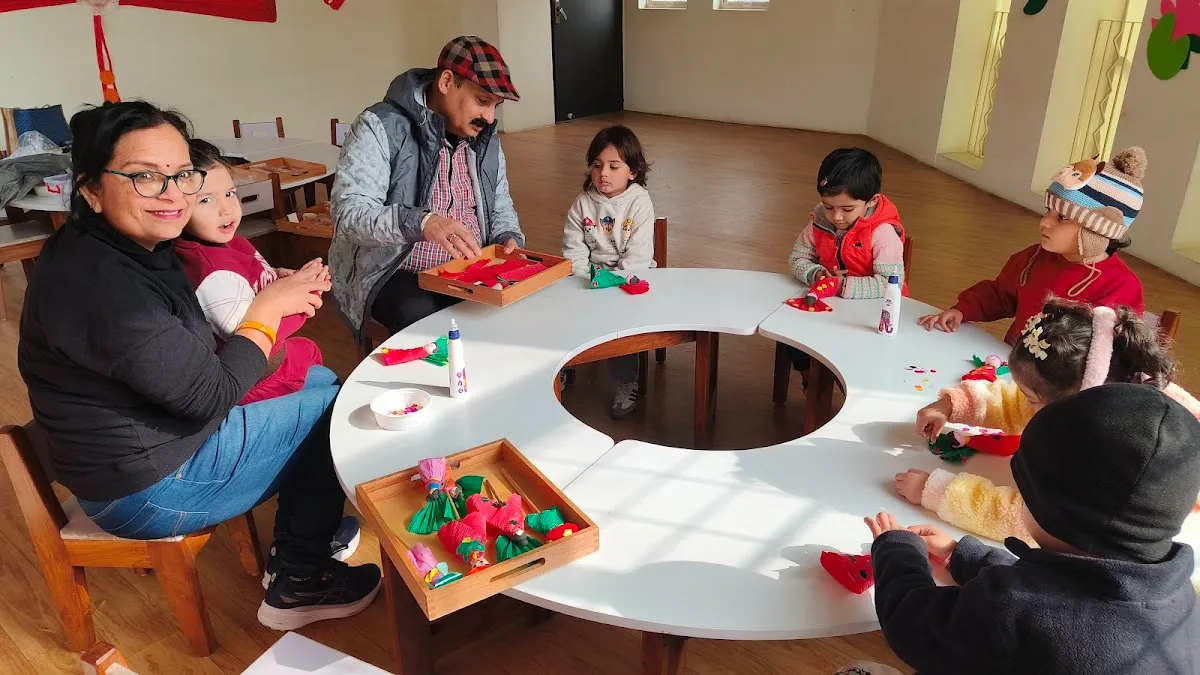 Kamal Art House art classes photo 2