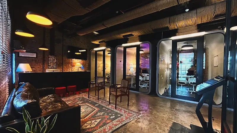 Kamp1 School of Music