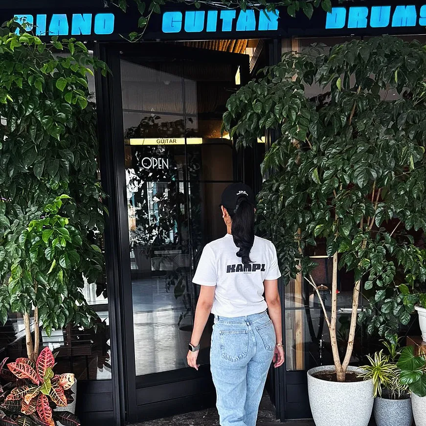 Kamp1 School of Music photo 3