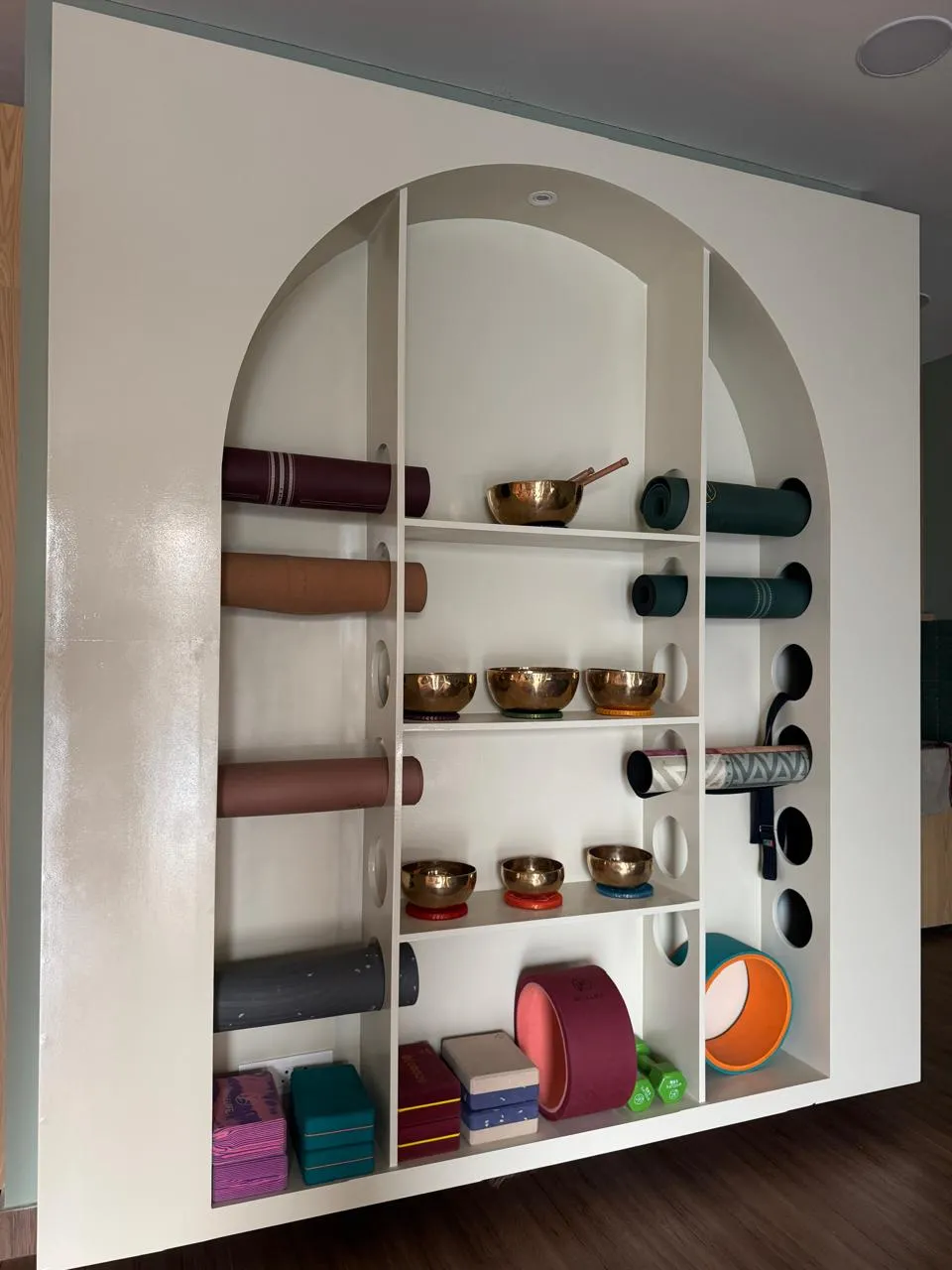 Kamya Yoga & Wellness photo 2