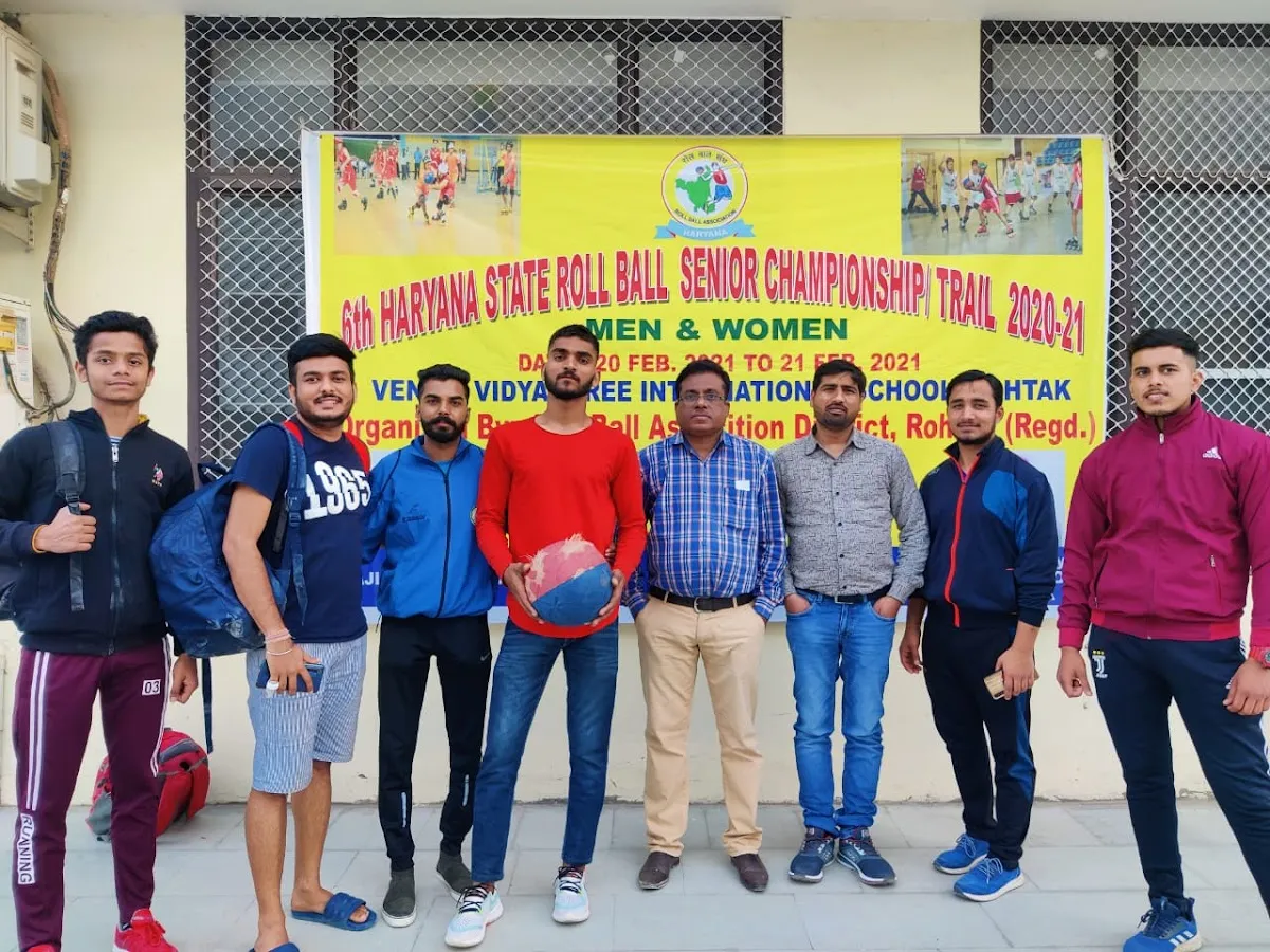 Kapoor Skating Academy photo 3