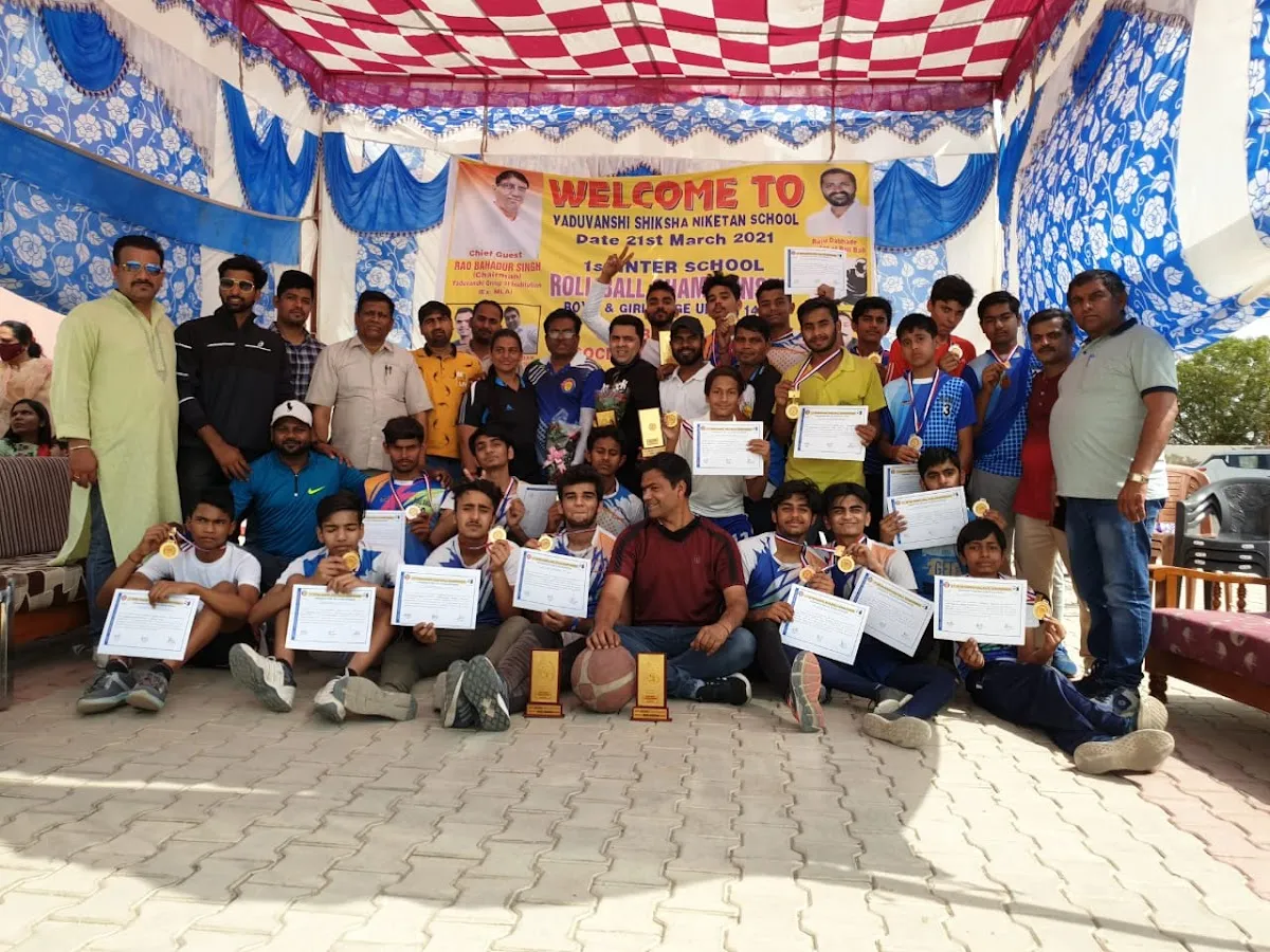 Kapoor Skating Academy photo 5