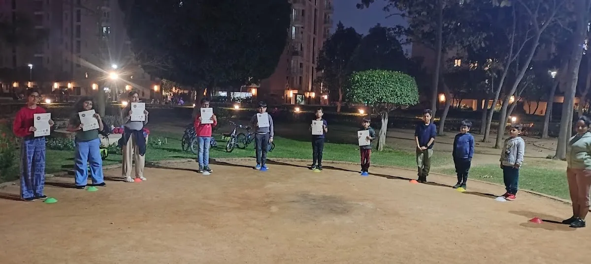 Karate and Kickboxing Class photo 5