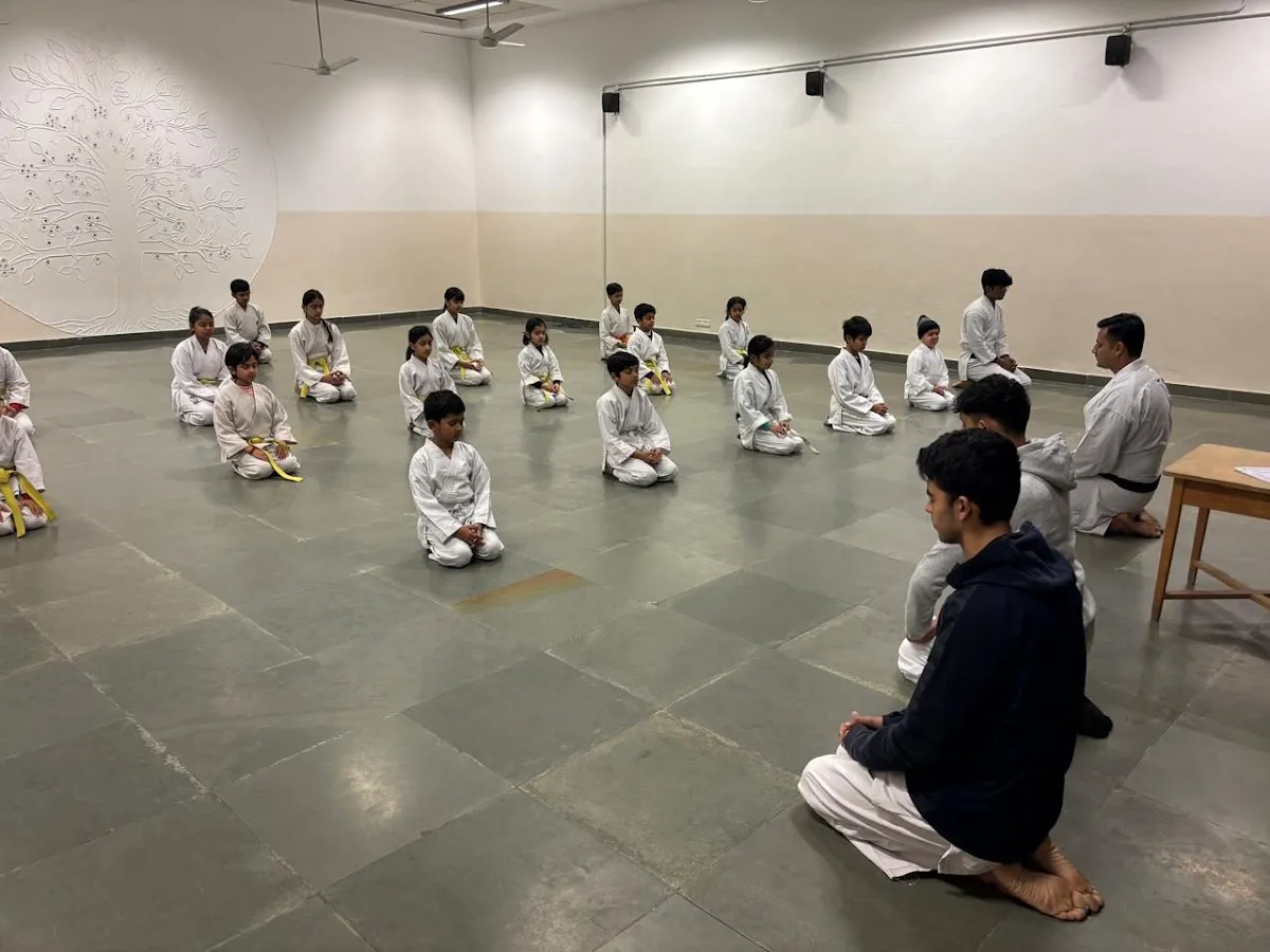 Karate Buddies photo 5