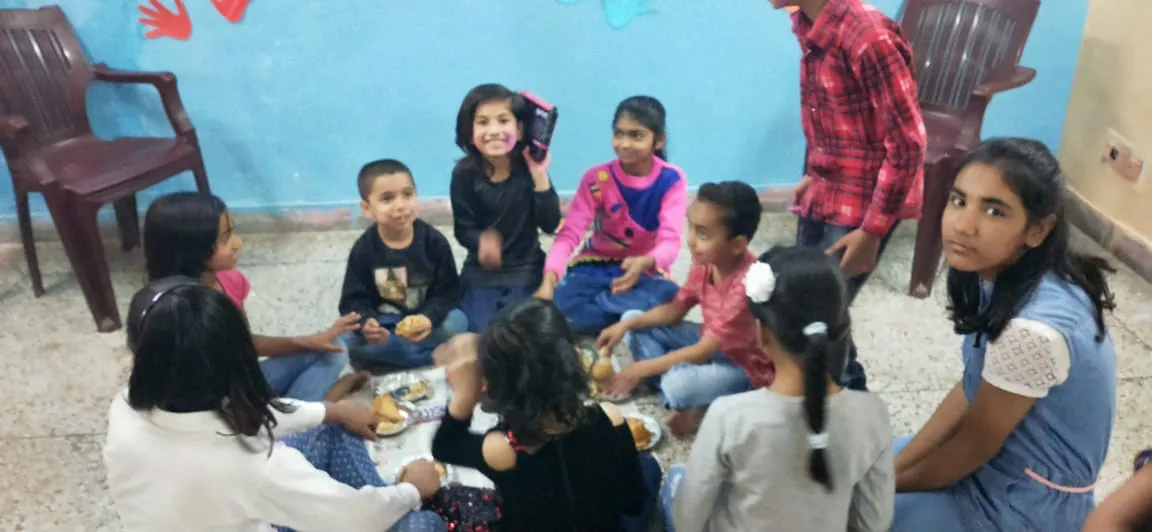 Kathak dance class photo 6