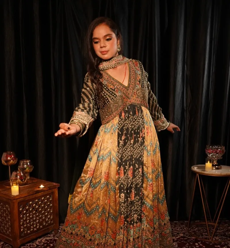 Kathak Sutra