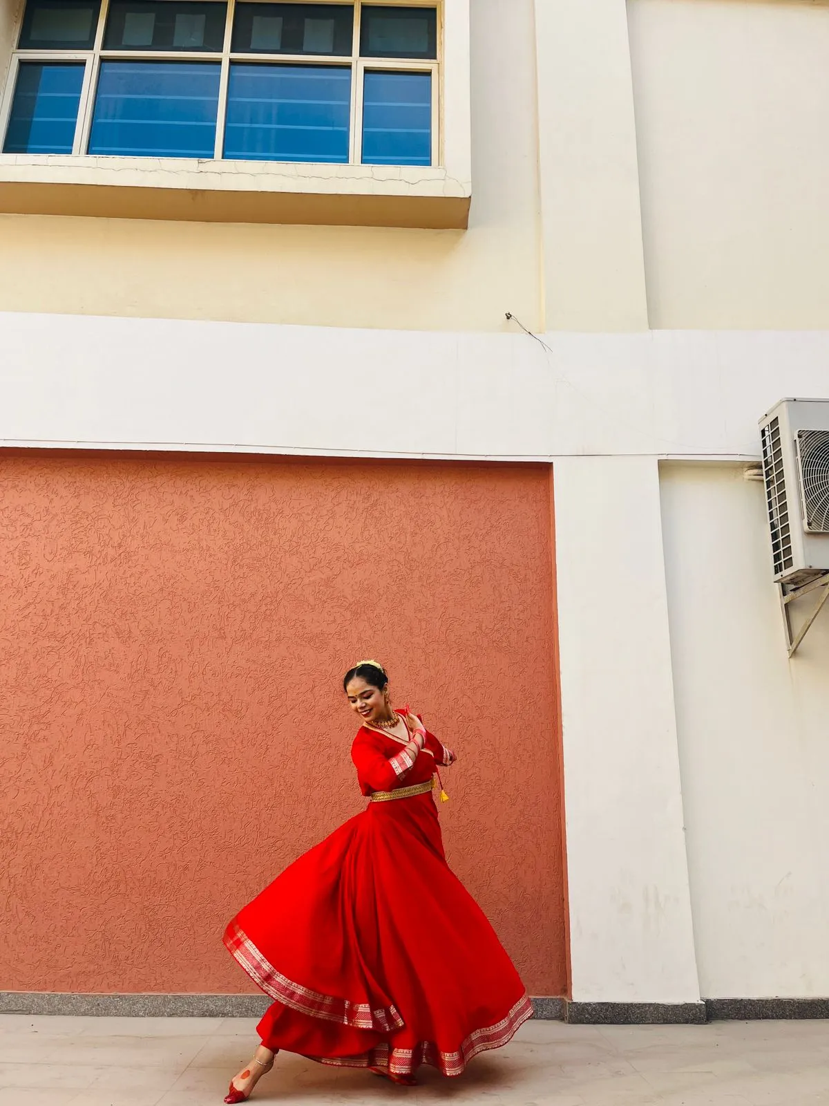 Kathak Sutra photo 2