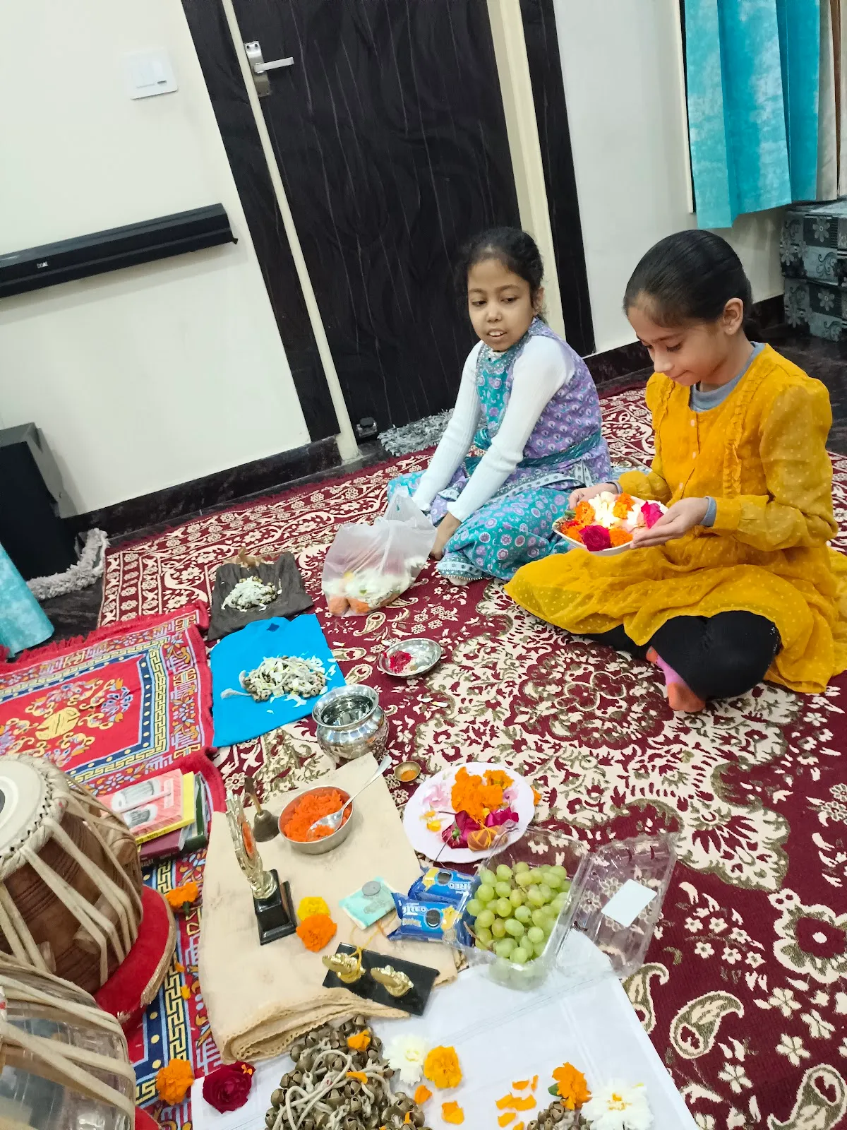 Kathak Sutra photo 5