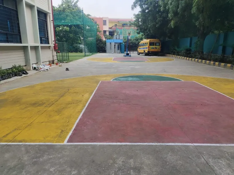 KBSS - School of Sports