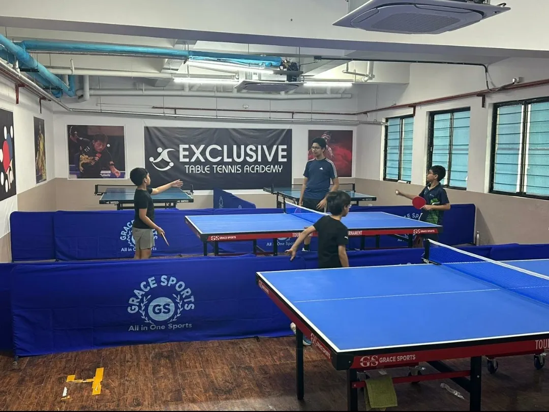 KBSS - School of Sports photo 2