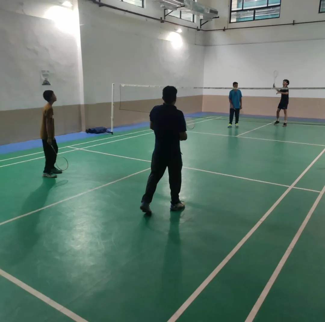 KBSS - School of Sports photo 6