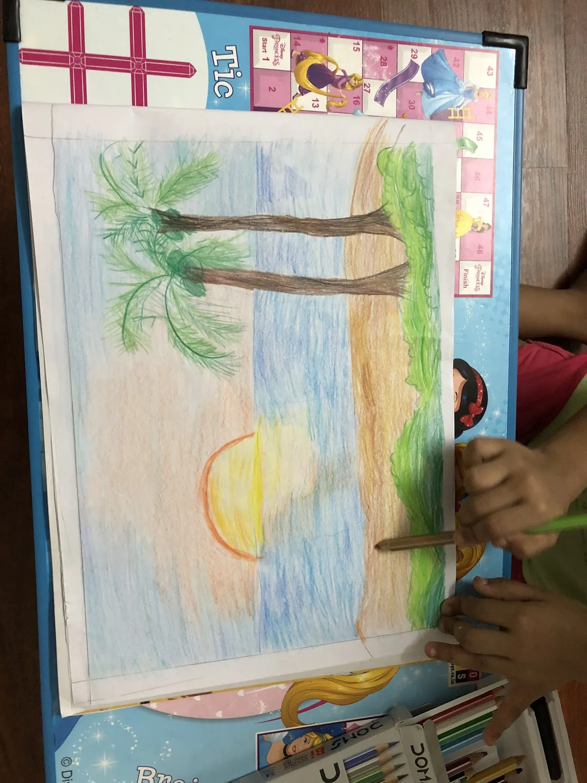 KDAAC - Khushiyan Drawing and Art Classes photo 6