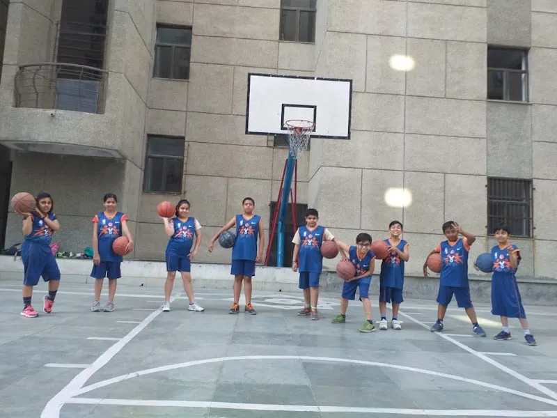 Khelkood Sports Academy