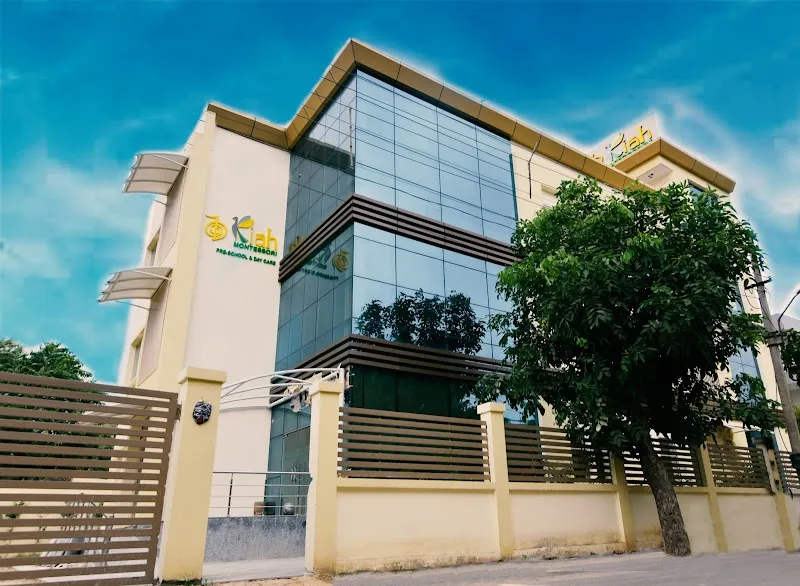 Kiah Montessori School