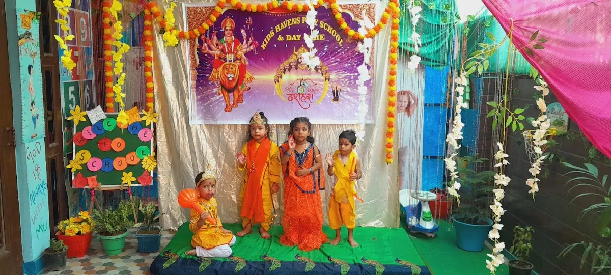 Kids Havens Daycare center photo 3