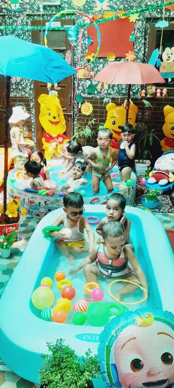 Kids Havens Daycare center photo 4