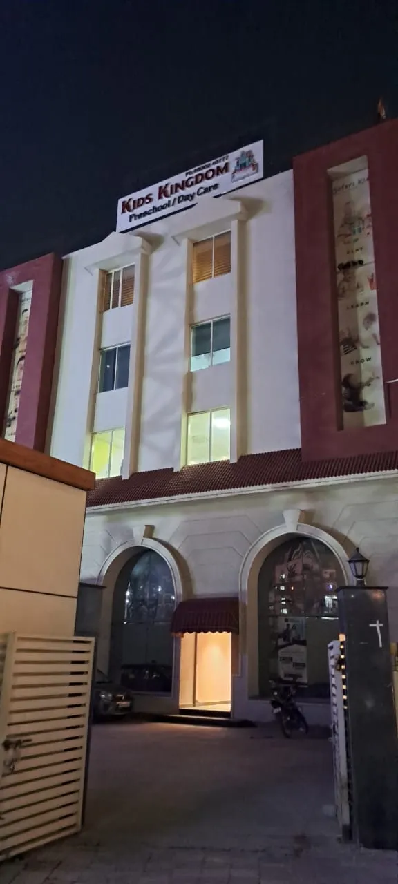 Kids Kingdom - Best Kindergarten in Gurgaon | Preschool in Gurgaon | Daycare in Malibu Town, Gurgaon photo 5