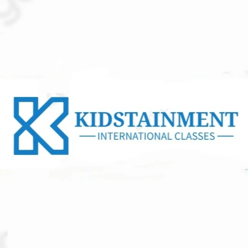 Kidstainment International Classes