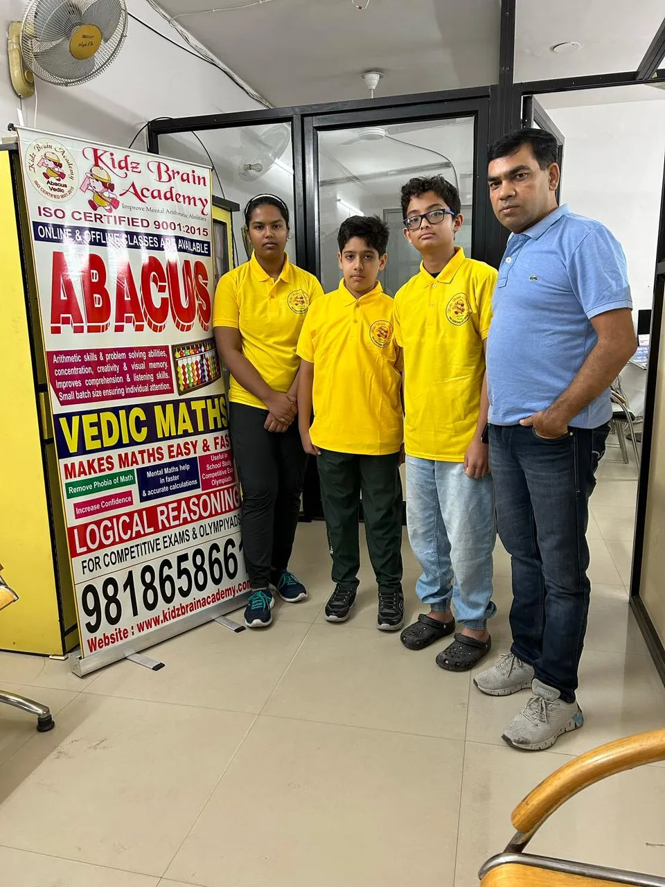 Kidz Brain Academy photo 2