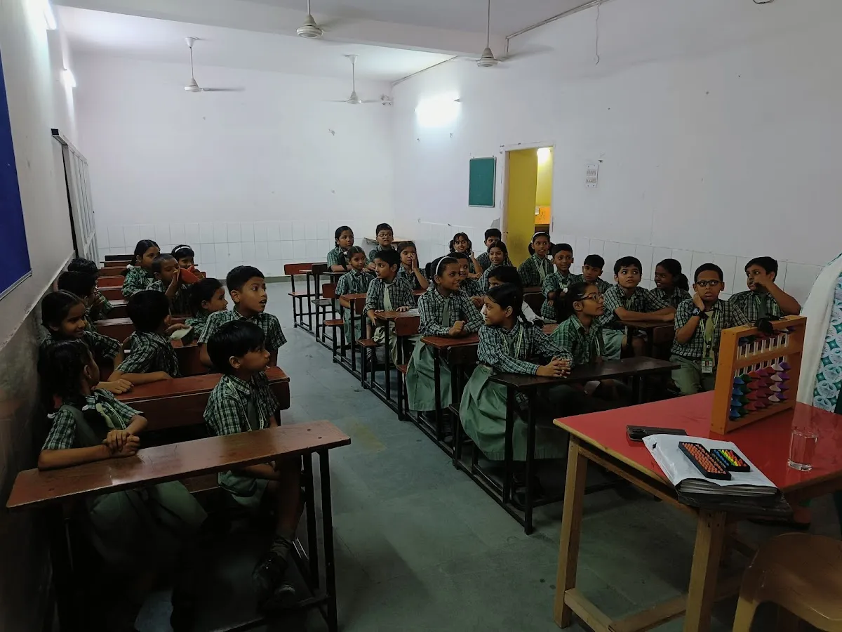 Kidz Brain Academy photo 4