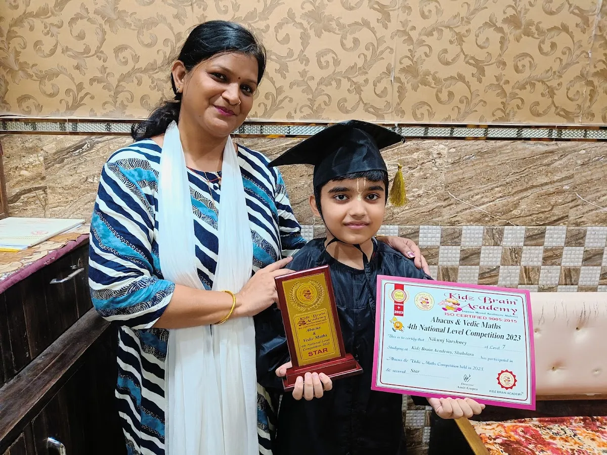 Kidz Brain Academy photo 6