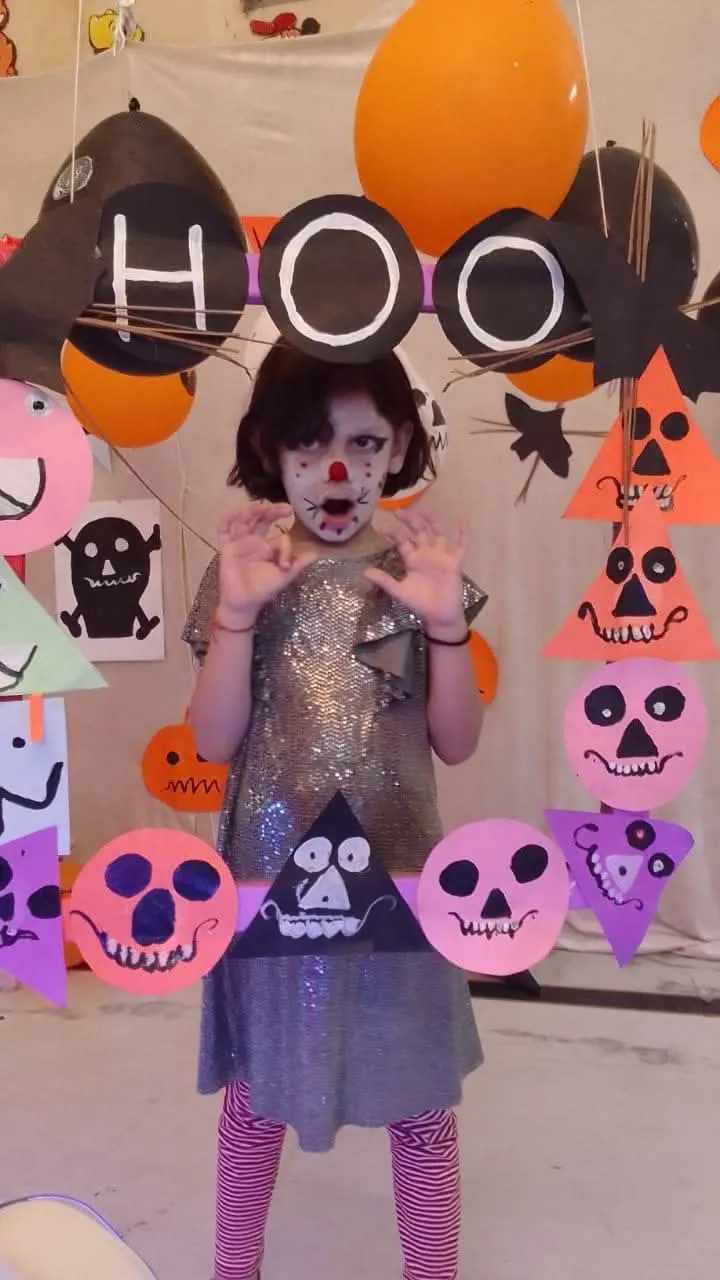 KidzDEN Day Care Centre | Best kids care in Palam Vihar photo 3