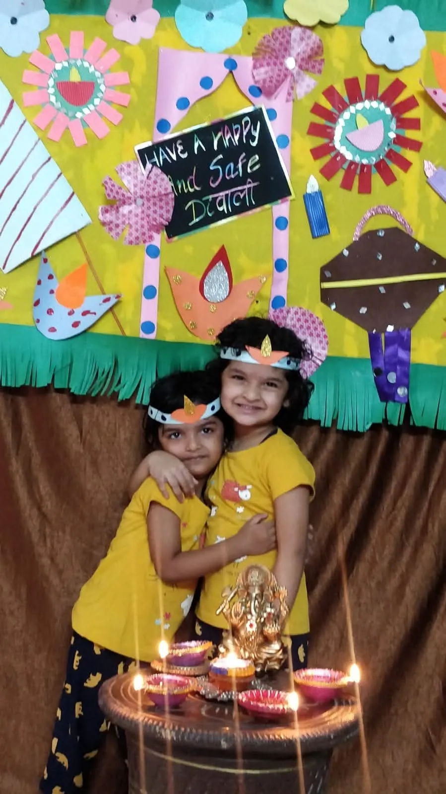 KidzDEN Day Care Centre | Best kids care in Palam Vihar photo 4
