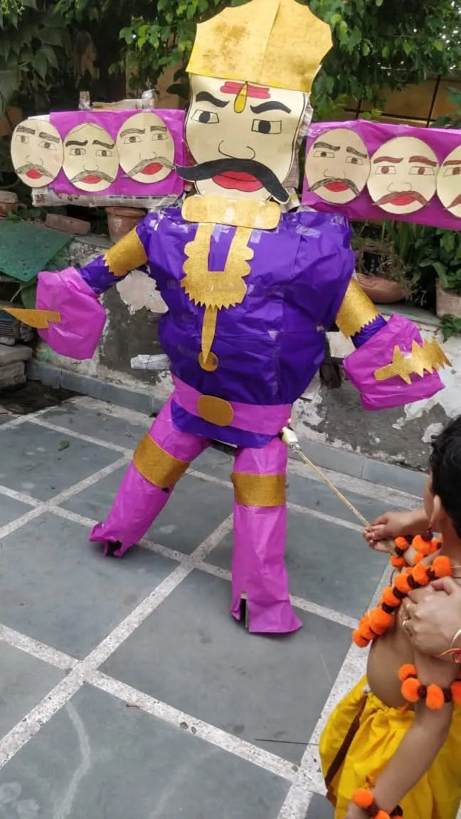 KidzDEN Day Care Centre | Best kids care in Palam Vihar photo 6