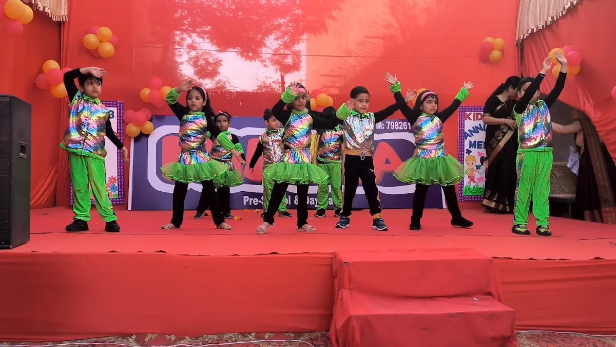 KidZia Preschool & Daycare photo 2