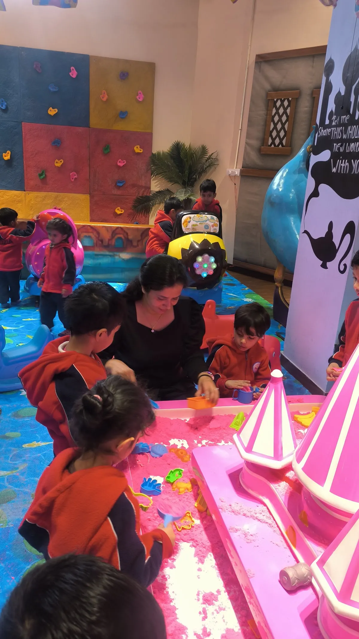 KidZia Preschool & Daycare photo 3