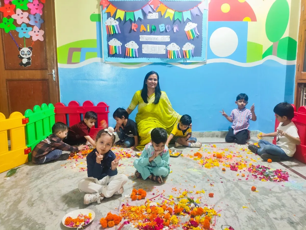 KidZia Preschool & Daycare photo 4