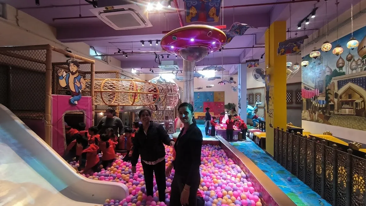 KidZia Preschool & Daycare photo 5