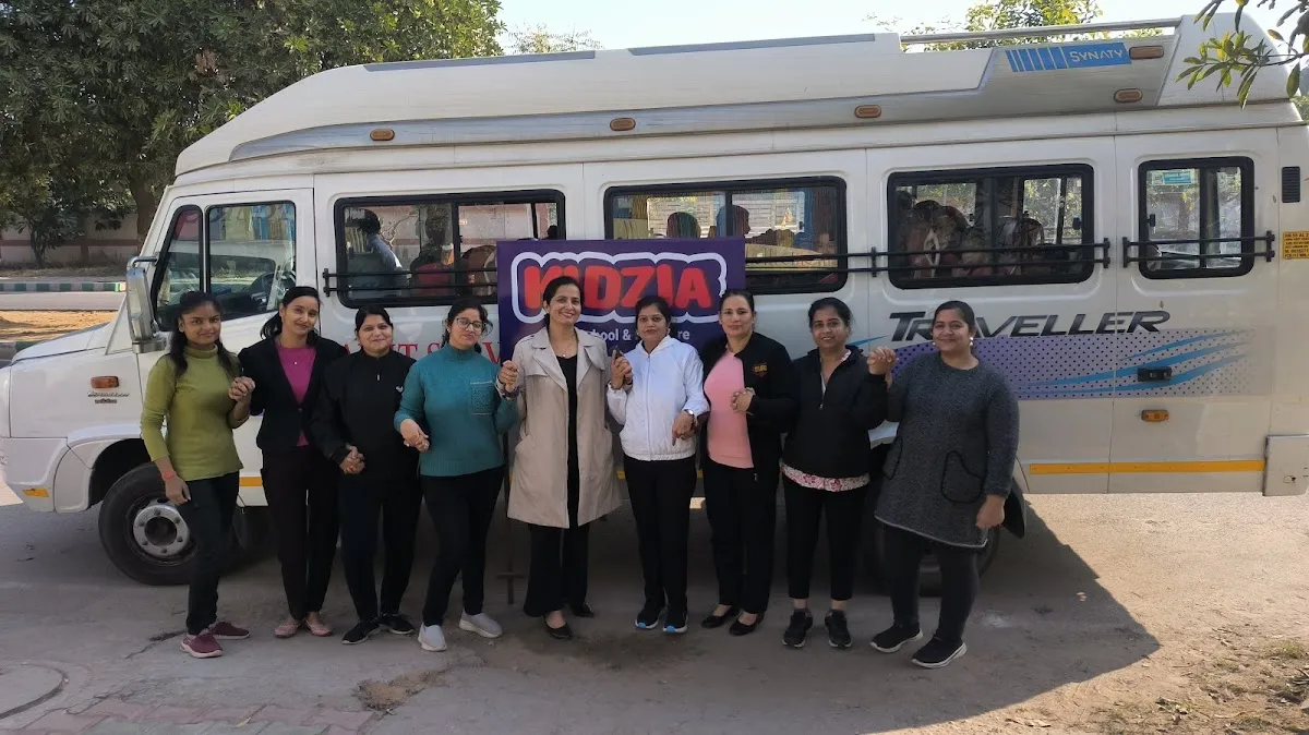 KidZia Preschool & Daycare photo 6