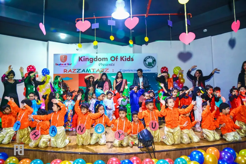 Kingdom of Kids photo 2