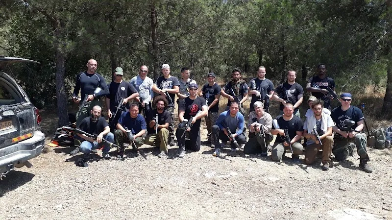 KKshatriya Martial Arts Gurukul