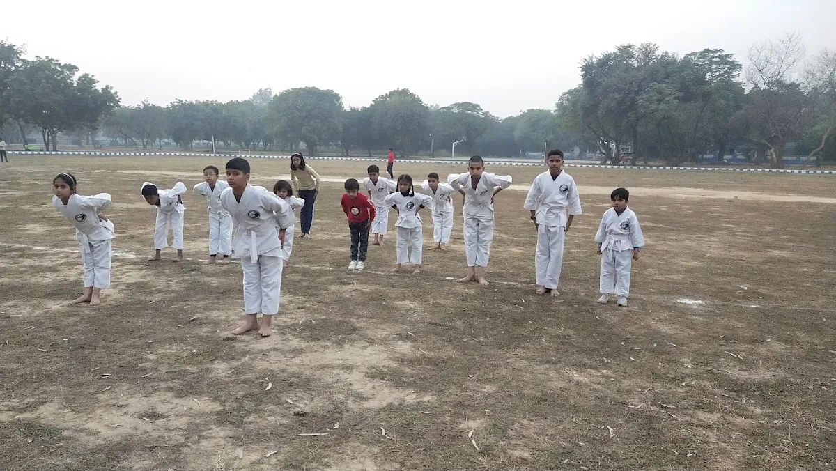 KKshatriya Martial Arts Gurukul photo 3
