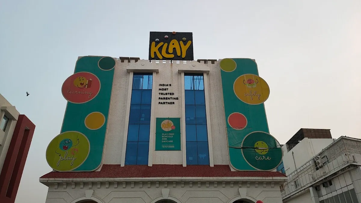 KLAY Malibu Town - Preschools and Daycare photo 3