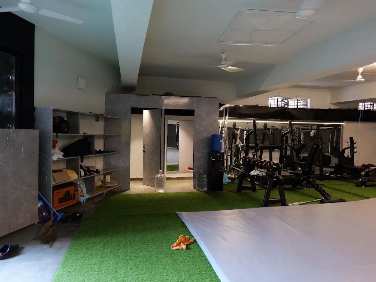 Knockout Fight Club photo 2