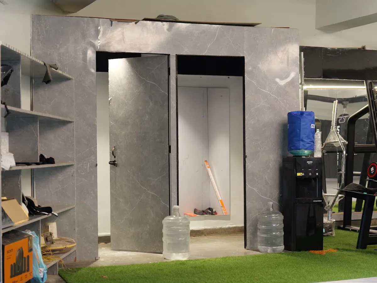 Knockout Fight Club photo 3