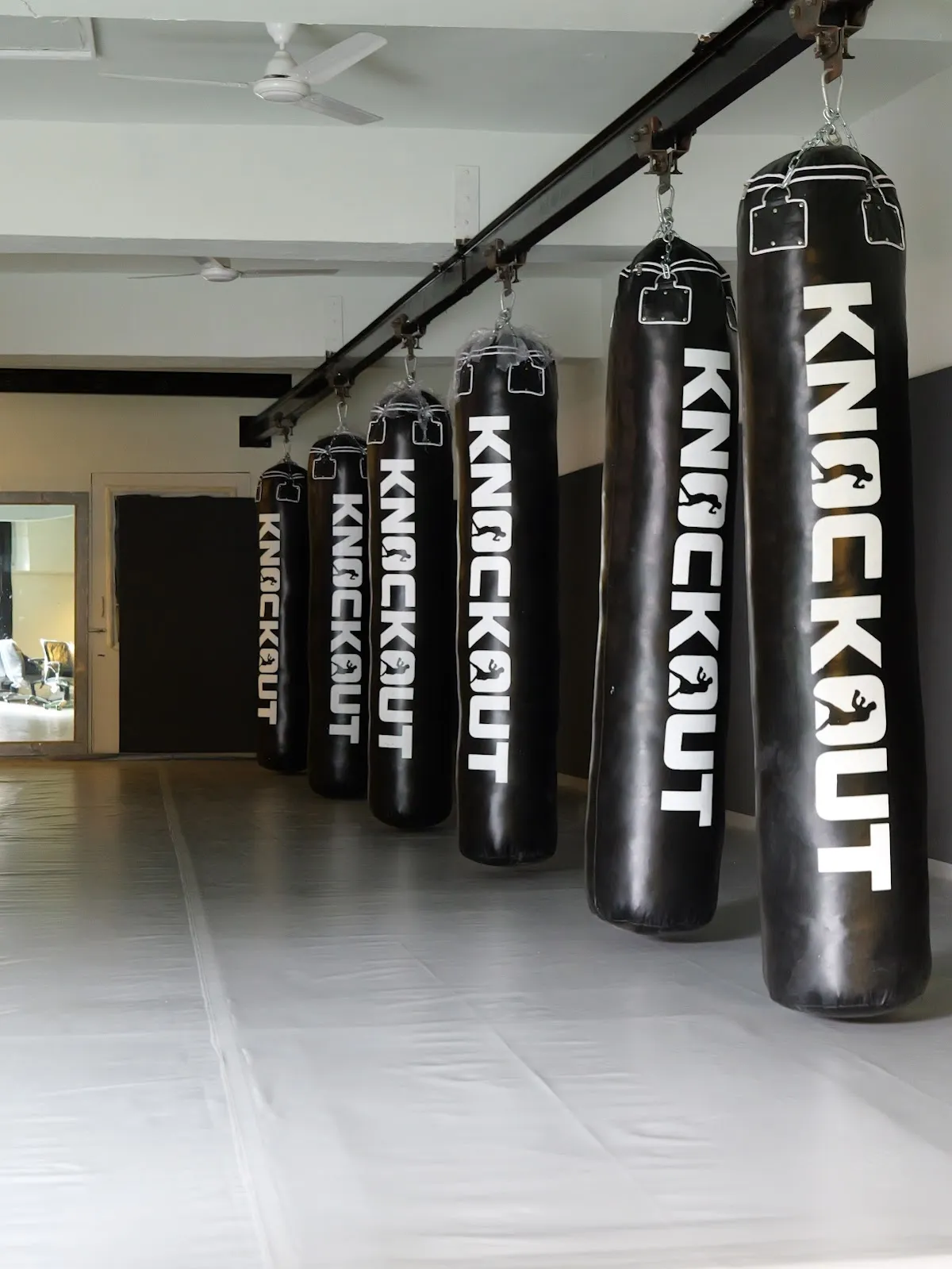 Knockout Fight Club photo 4