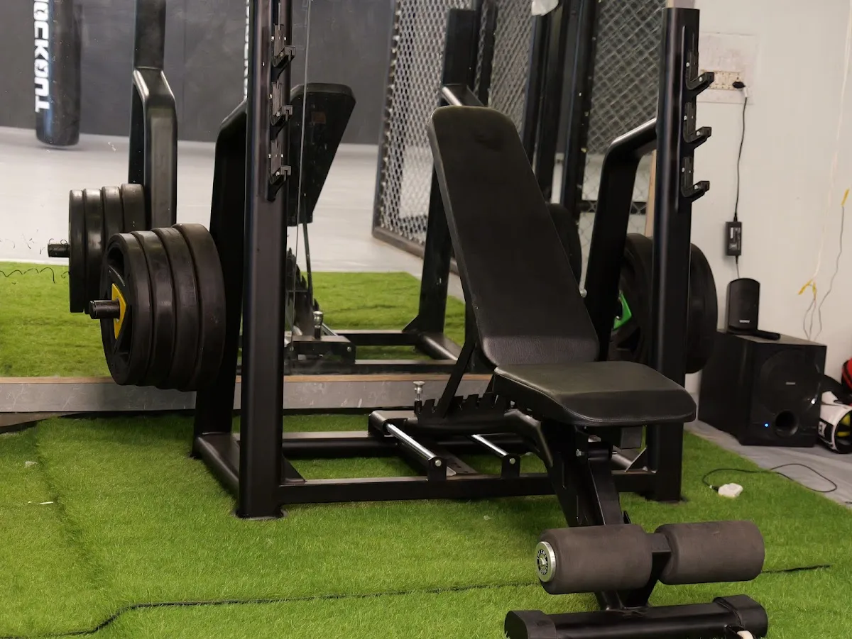 Knockout Fight Club photo 5