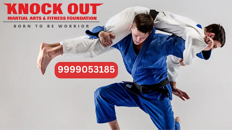 Knockout MMA Academy