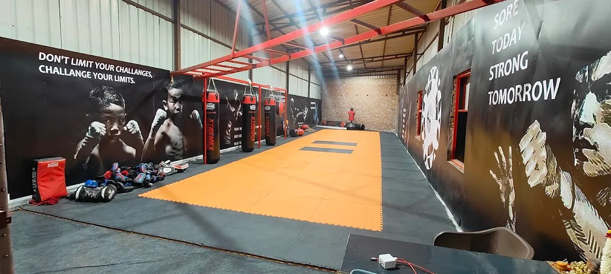 Knockout MMA Academy photo 6