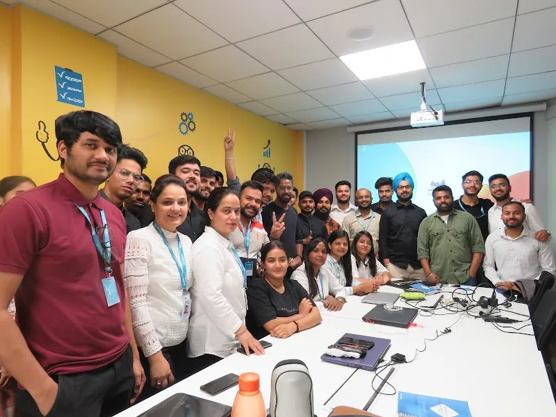 Kochiva | Foreign Languages | French | German | Spanish | IT Trainings | 100% Placement Assistance