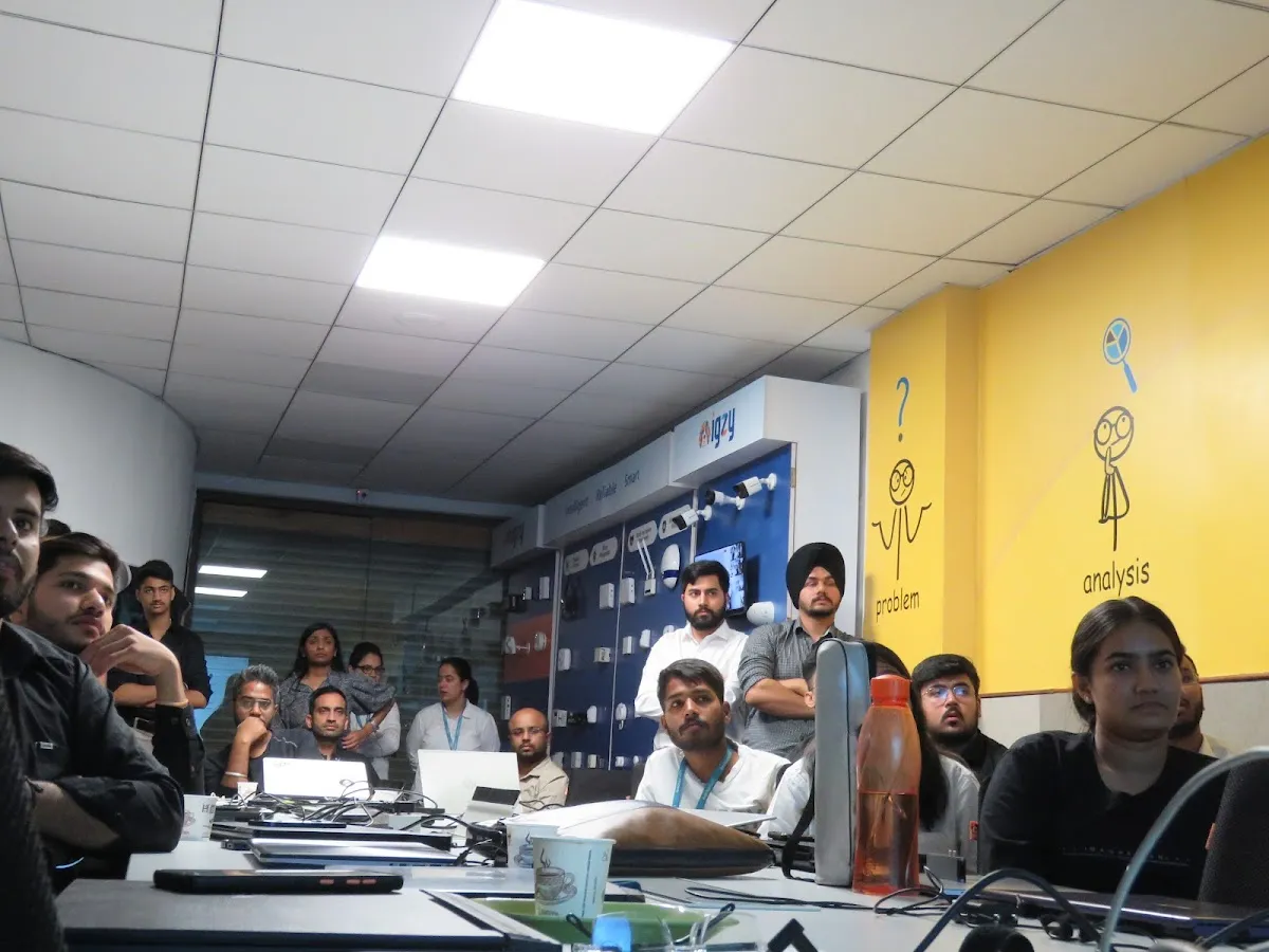 Kochiva | Foreign Languages | French | German | Spanish | IT Trainings | 100% Placement Assistance photo 3