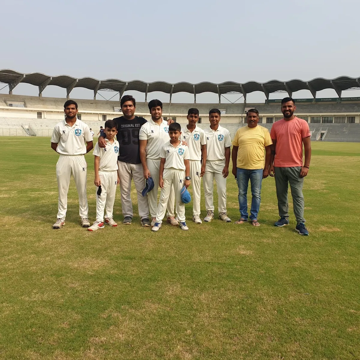 Kraft Cricket Academy photo 2
