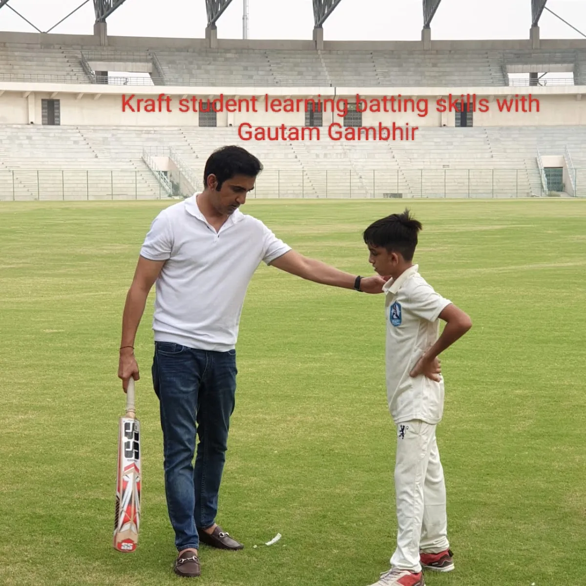 Kraft Cricket Academy photo 6