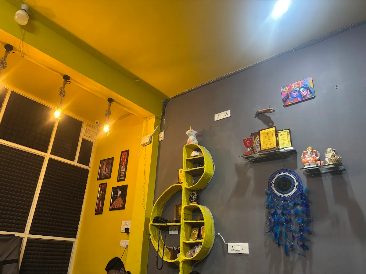 Krishnaya Studio And Music Academy photo 3