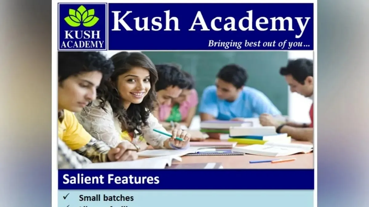 Kush Academy photo 4